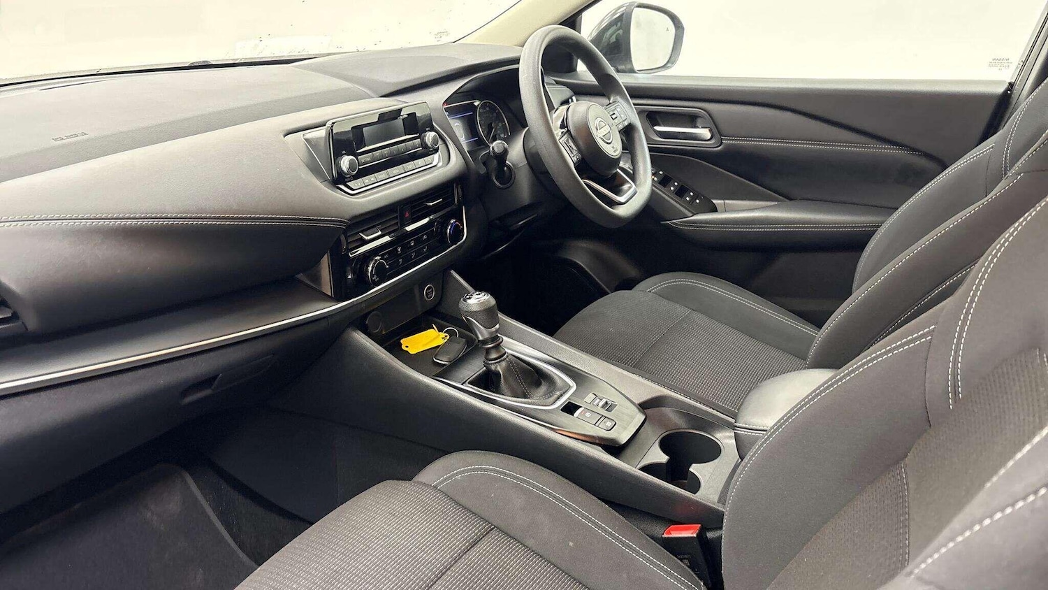 Used Nissan Qashqai 2022 for sale - 77451134: Photo 2