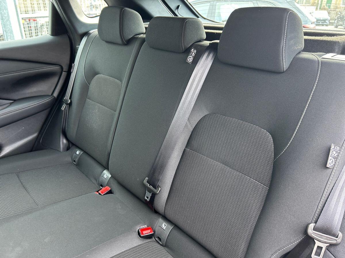 Used Nissan Qashqai 2022 for sale - 77451134: Photo 21