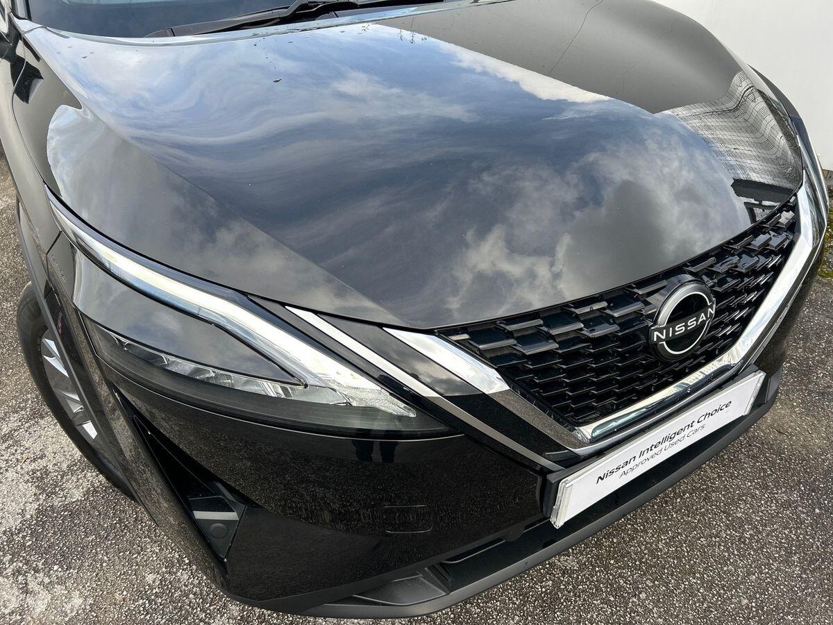 Used Nissan Qashqai 2022 for sale - 77451134: Photo 23