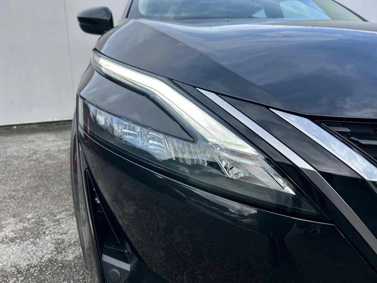 Used Nissan Qashqai 2022 for sale - 77451134: Photo 26