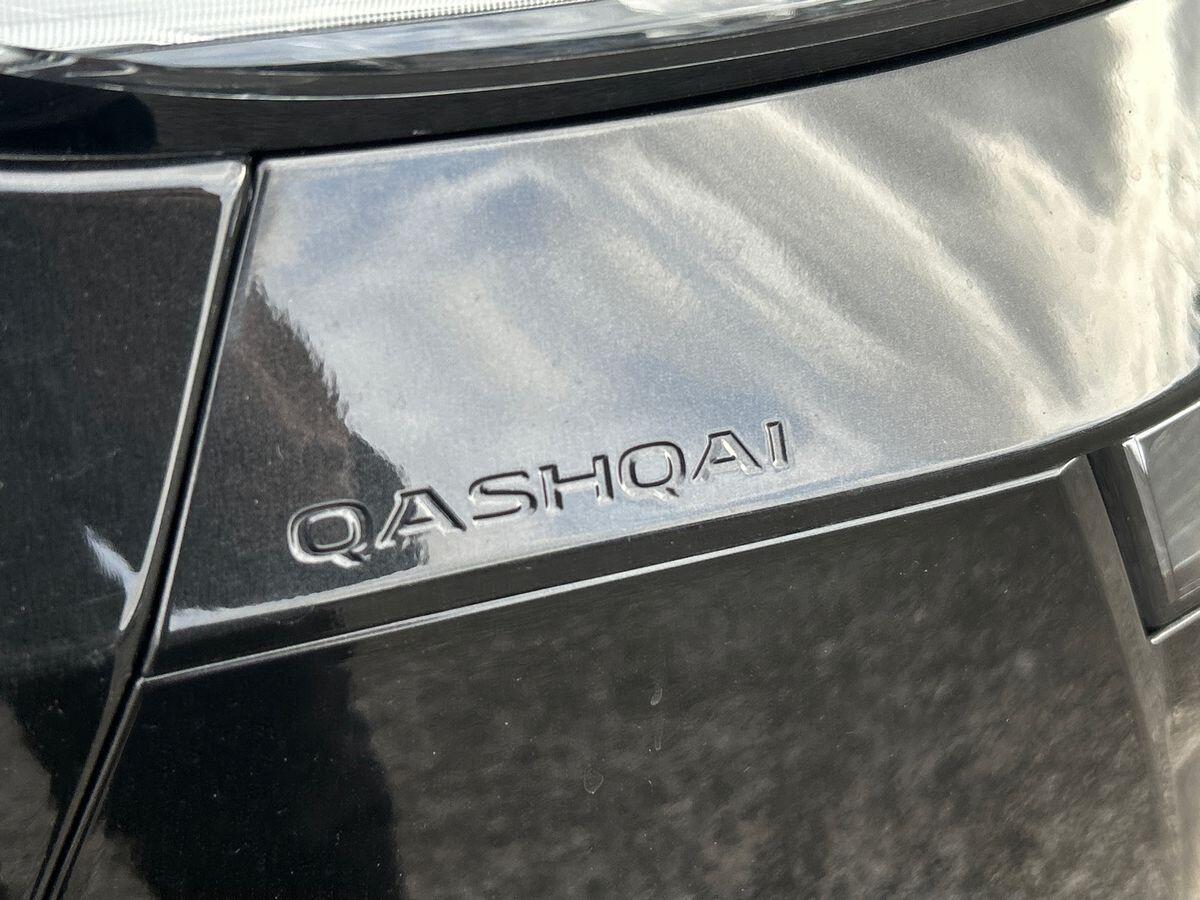 Used Nissan Qashqai 2022 for sale - 77451134: Photo 27