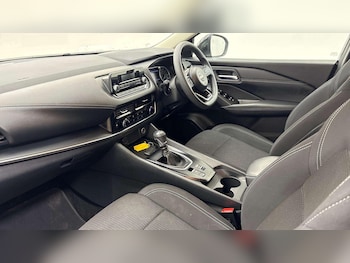 Used Nissan Qashqai 2022 for sale - 77451134: Photo