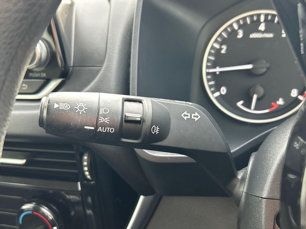 Used Nissan Qashqai 2022 for sale - 77451134: Photo 30