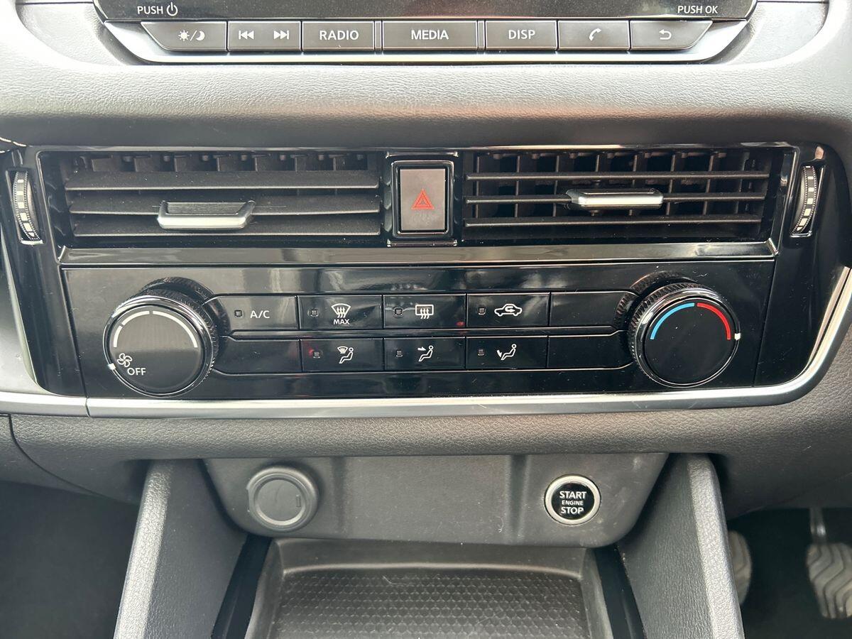 Used Nissan Qashqai 2022 for sale - 77451134: Photo 32