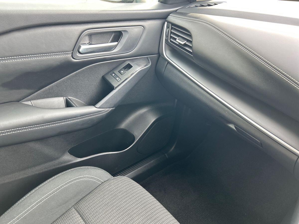 Used Nissan Qashqai 2022 for sale - 77451134: Photo 35