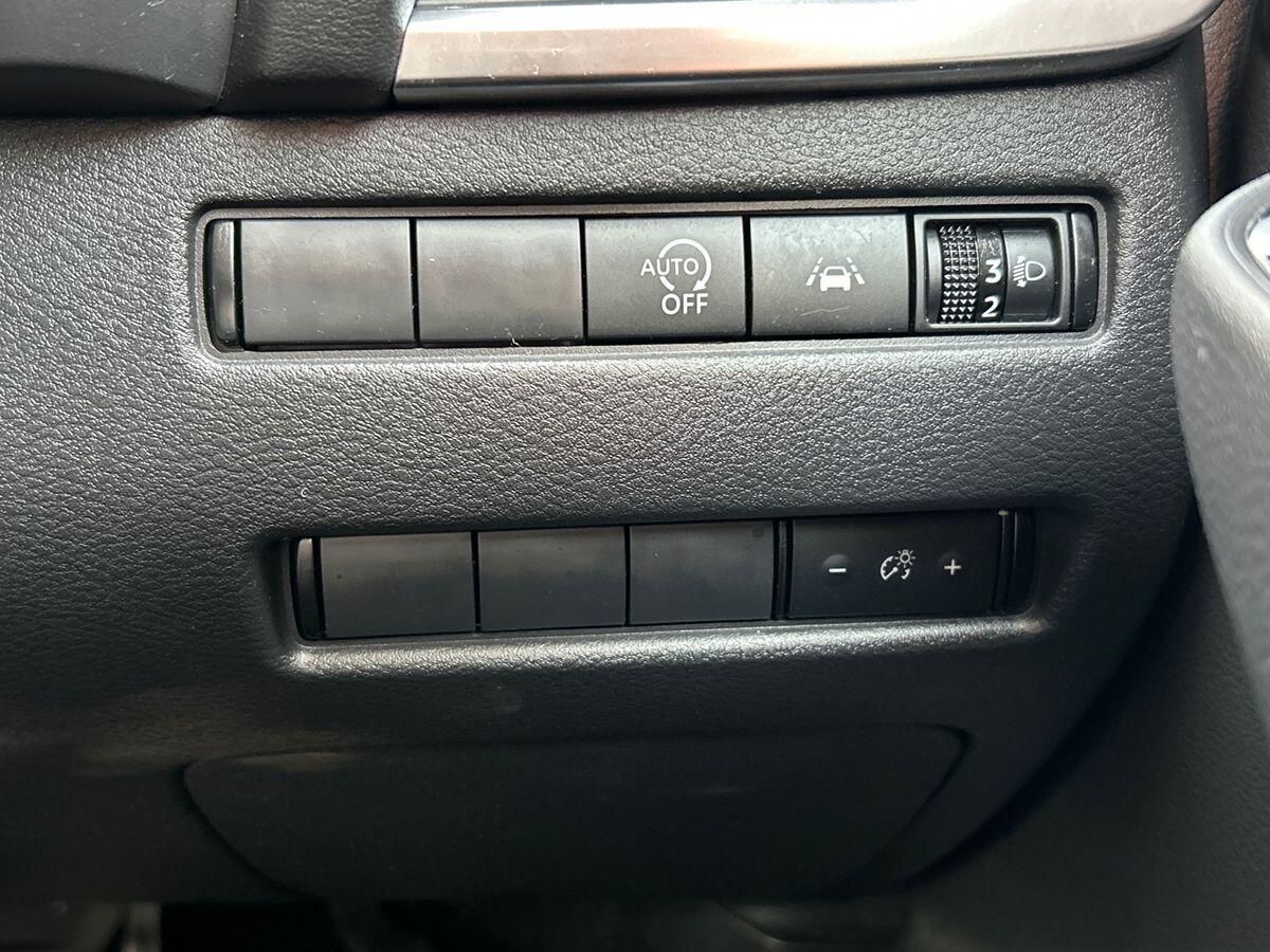 Used Nissan Qashqai 2022 for sale - 77451134: Photo 37