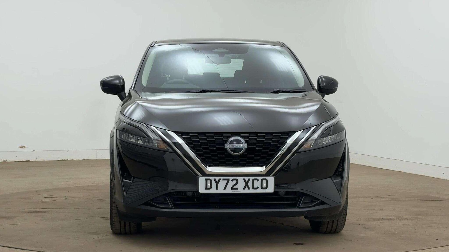Used Nissan Qashqai 2022 for sale - 77451134: Photo 4