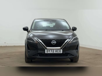 Used Nissan Qashqai 2022 for sale - 77451134: Photo