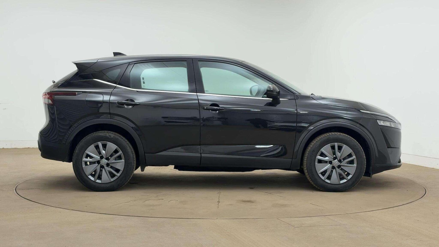 Used Nissan Qashqai 2022 for sale - 77451134: Photo 6