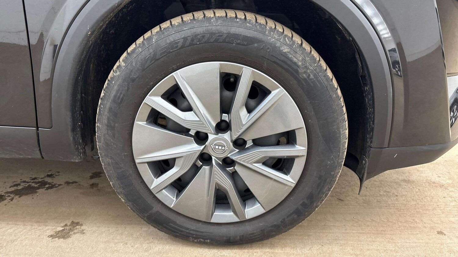 Used Nissan Qashqai 2022 for sale - 77451134: Photo 7