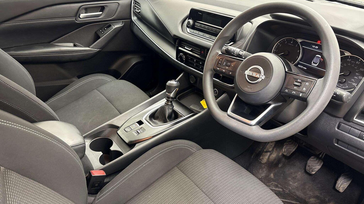 Used Nissan Qashqai 2022 for sale - 77451134: Photo 8