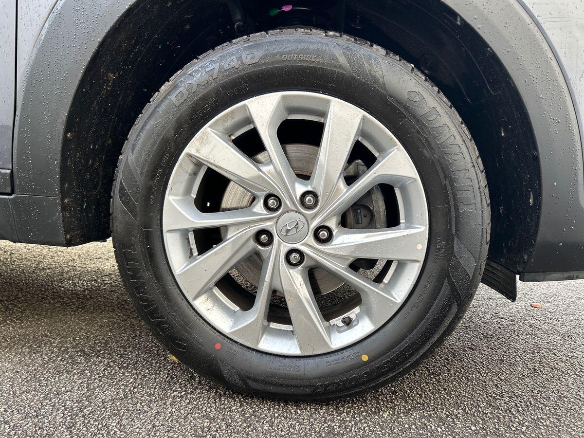 Used Hyundai TUCSON 2020 for sale - 76863224: Photo 13