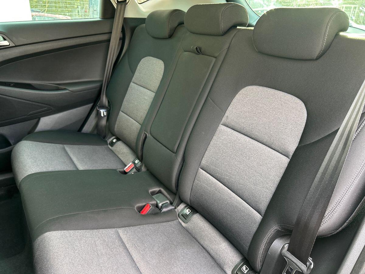 Used Hyundai TUCSON 2020 for sale - 76863224: Photo 20