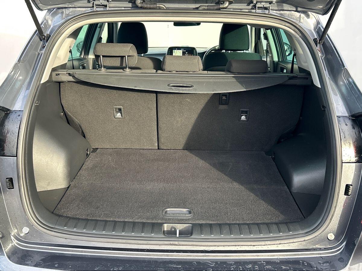 Used Hyundai TUCSON 2020 for sale - 76863224: Photo 21