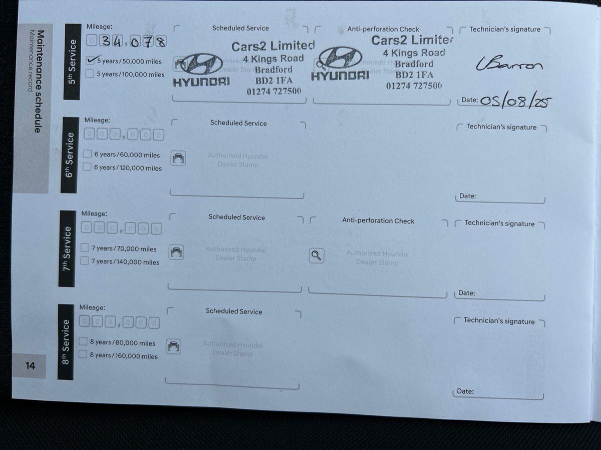Used Hyundai TUCSON 2020 for sale - 76863224: Photo 29