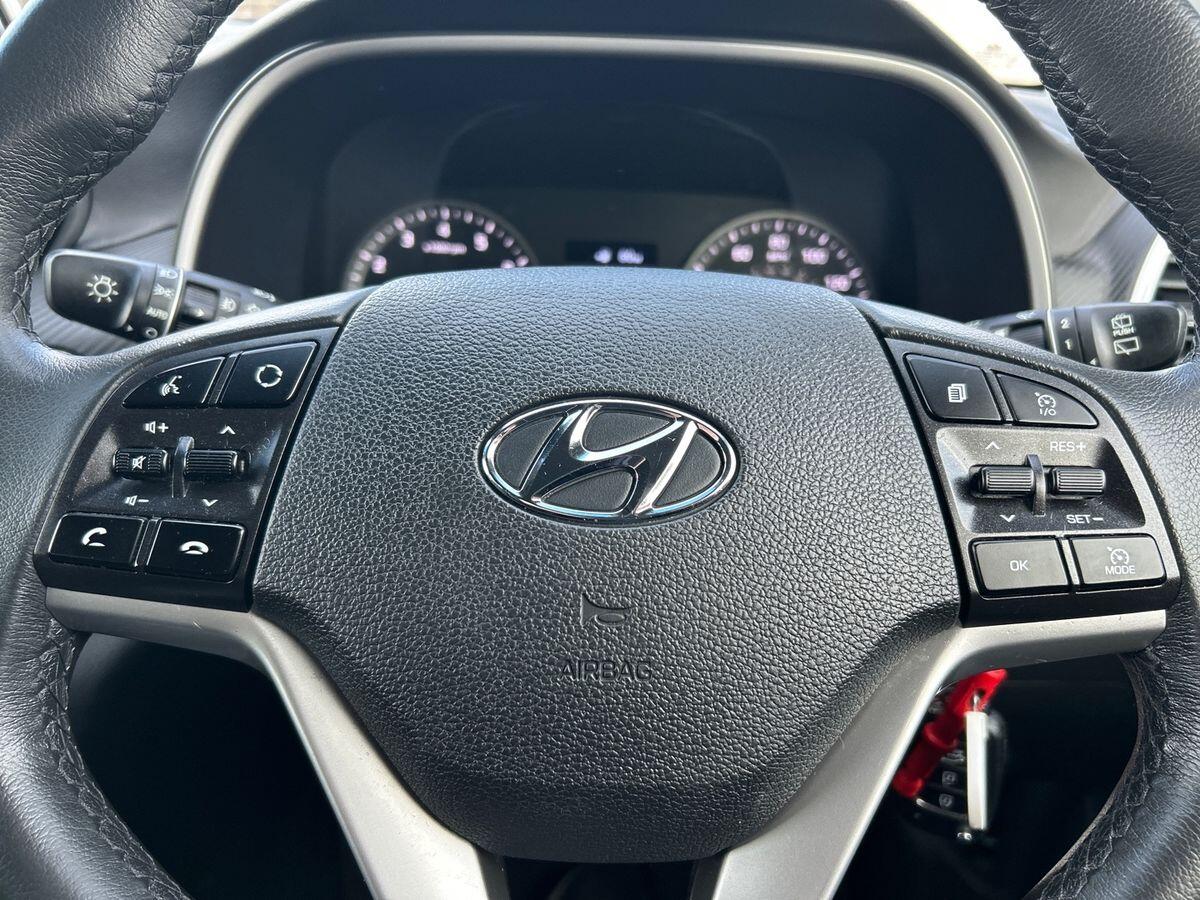 Used Hyundai TUCSON 2020 for sale - 76863224: Photo 30