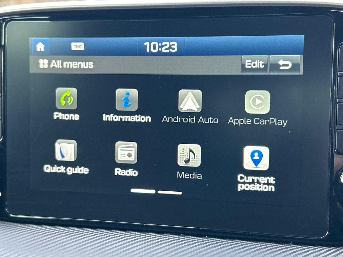 Used Hyundai TUCSON 2020 for sale - 76863224: Photo 33