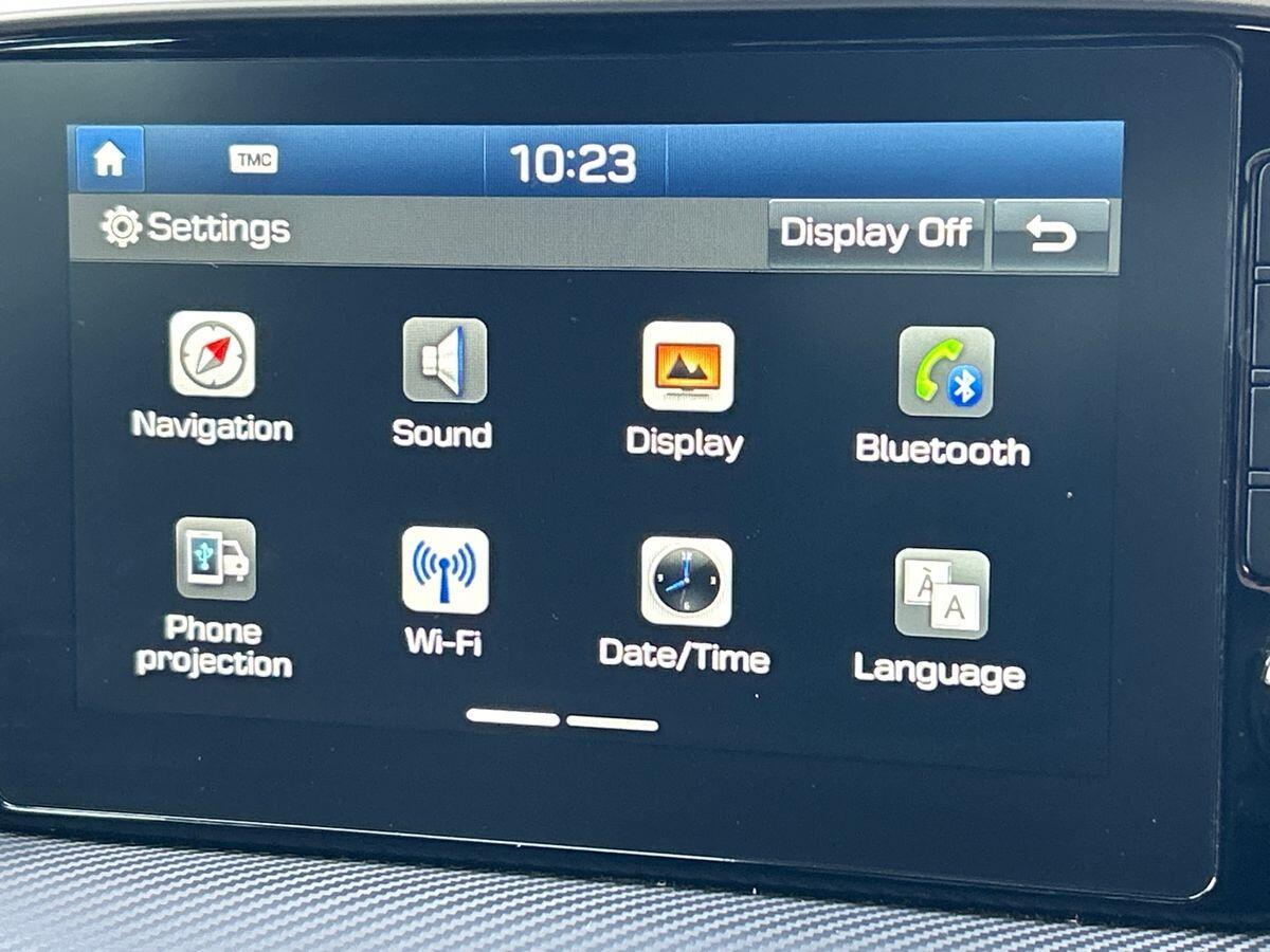 Used Hyundai TUCSON 2020 for sale - 76863224: Photo 35