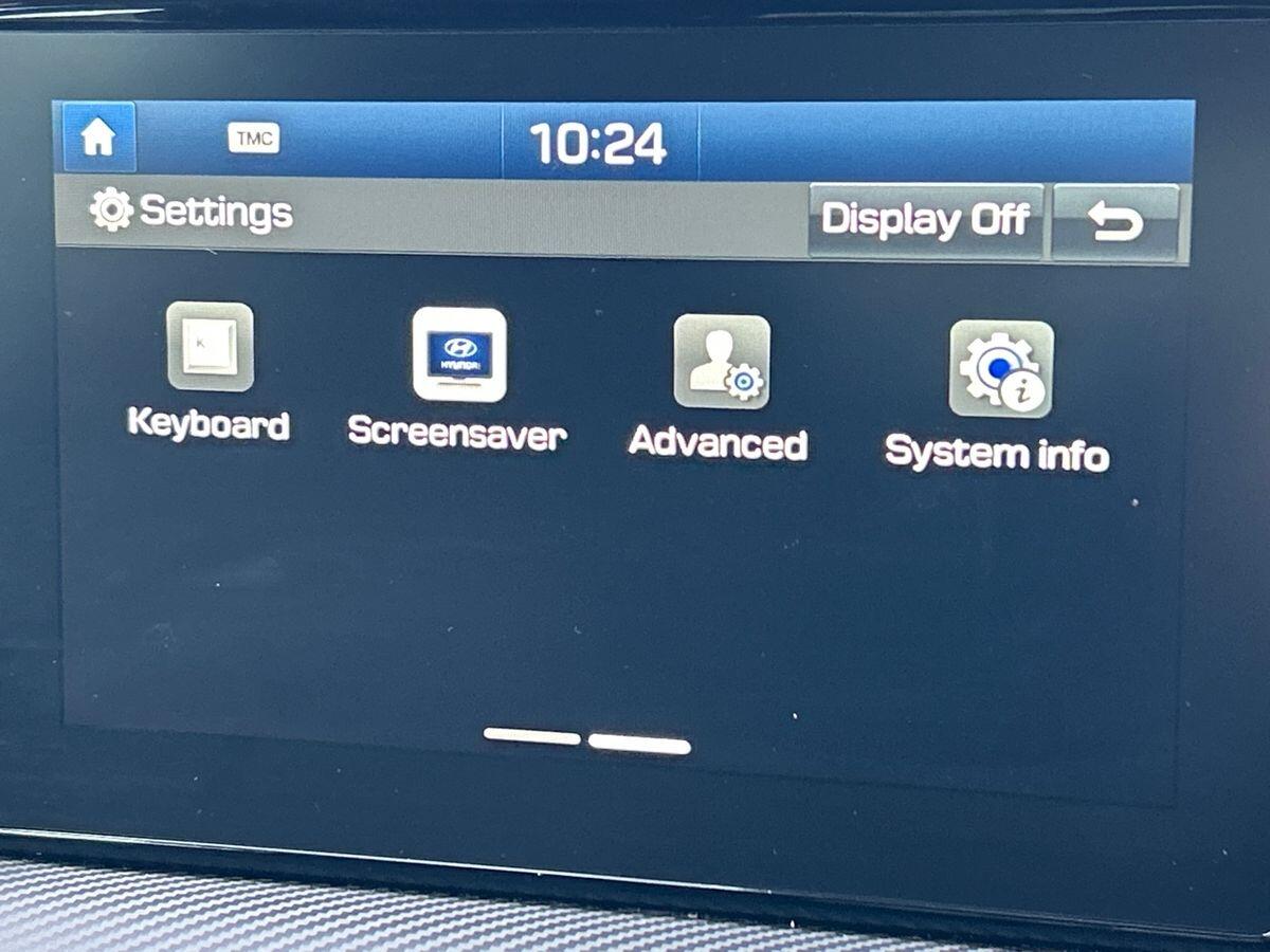 Used Hyundai TUCSON 2020 for sale - 76863224: Photo 36