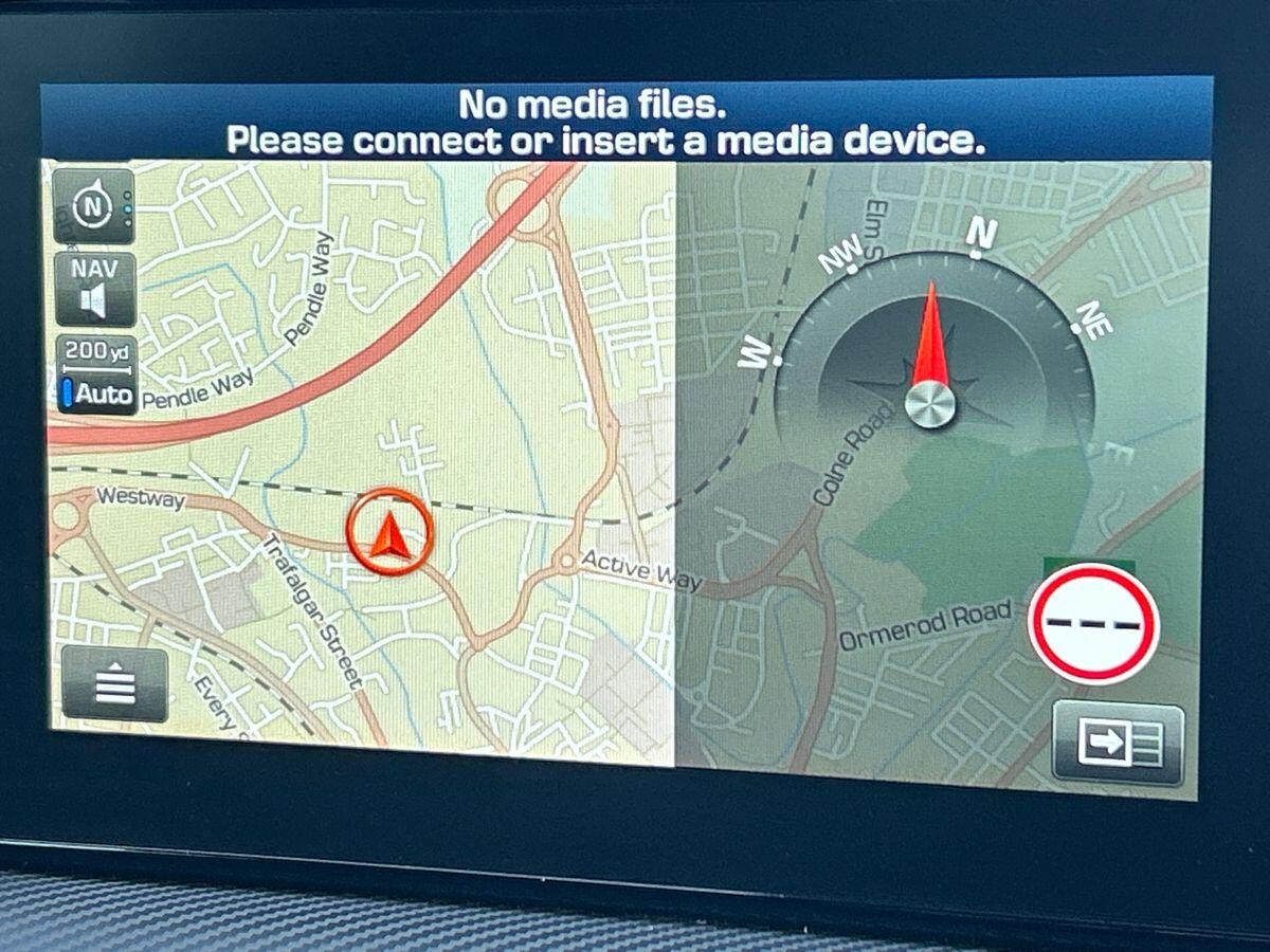 Used Hyundai TUCSON 2020 for sale - 76863224: Photo 38