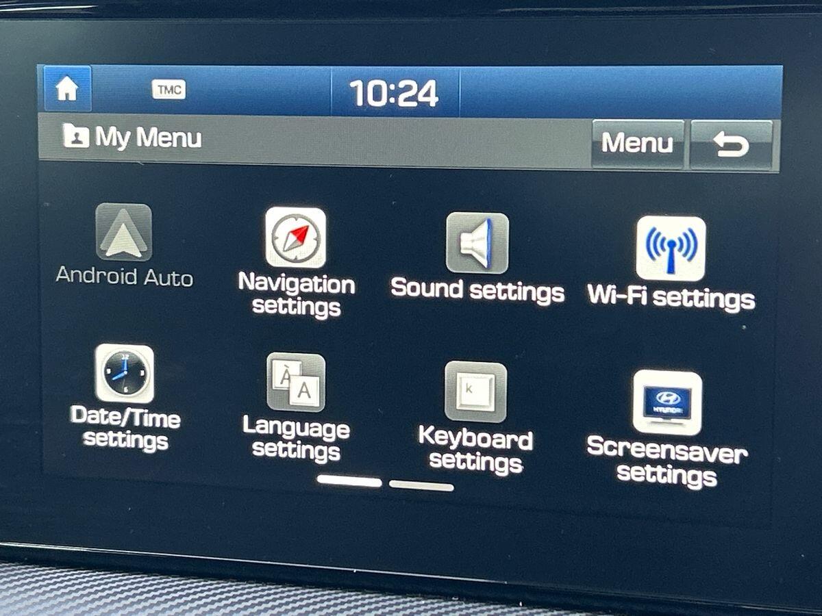 Used Hyundai TUCSON 2020 for sale - 76863224: Photo 39