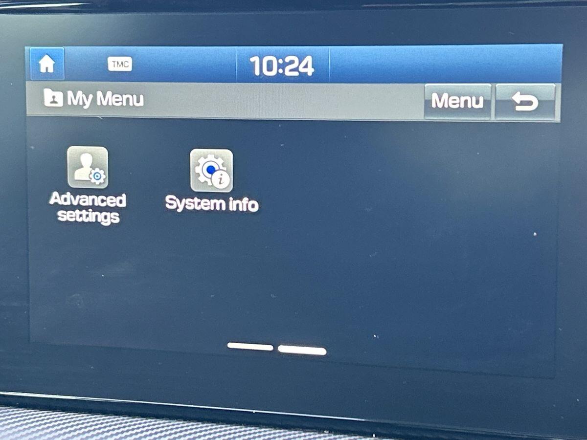 Used Hyundai TUCSON 2020 for sale - 76863224: Photo 40