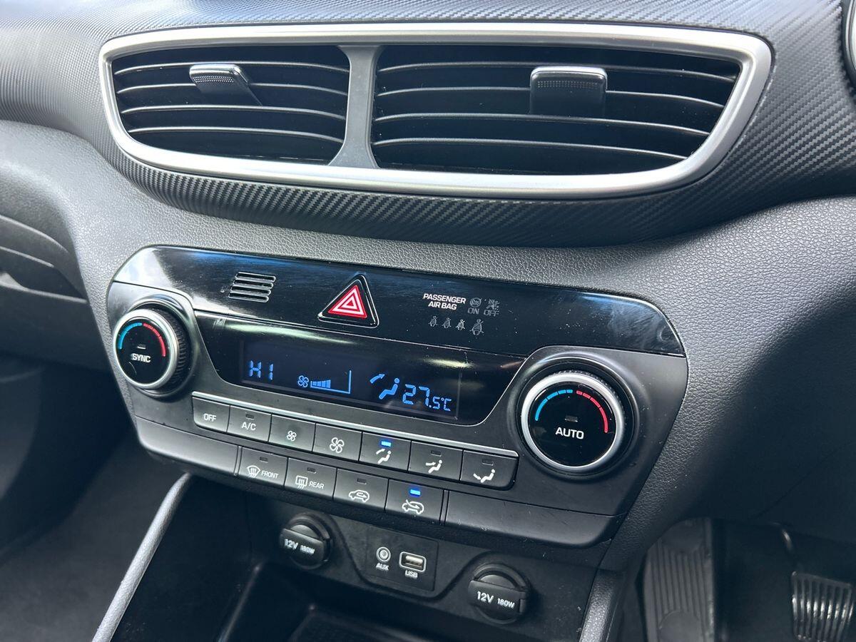 Used Hyundai TUCSON 2020 for sale - 76863224: Photo 41