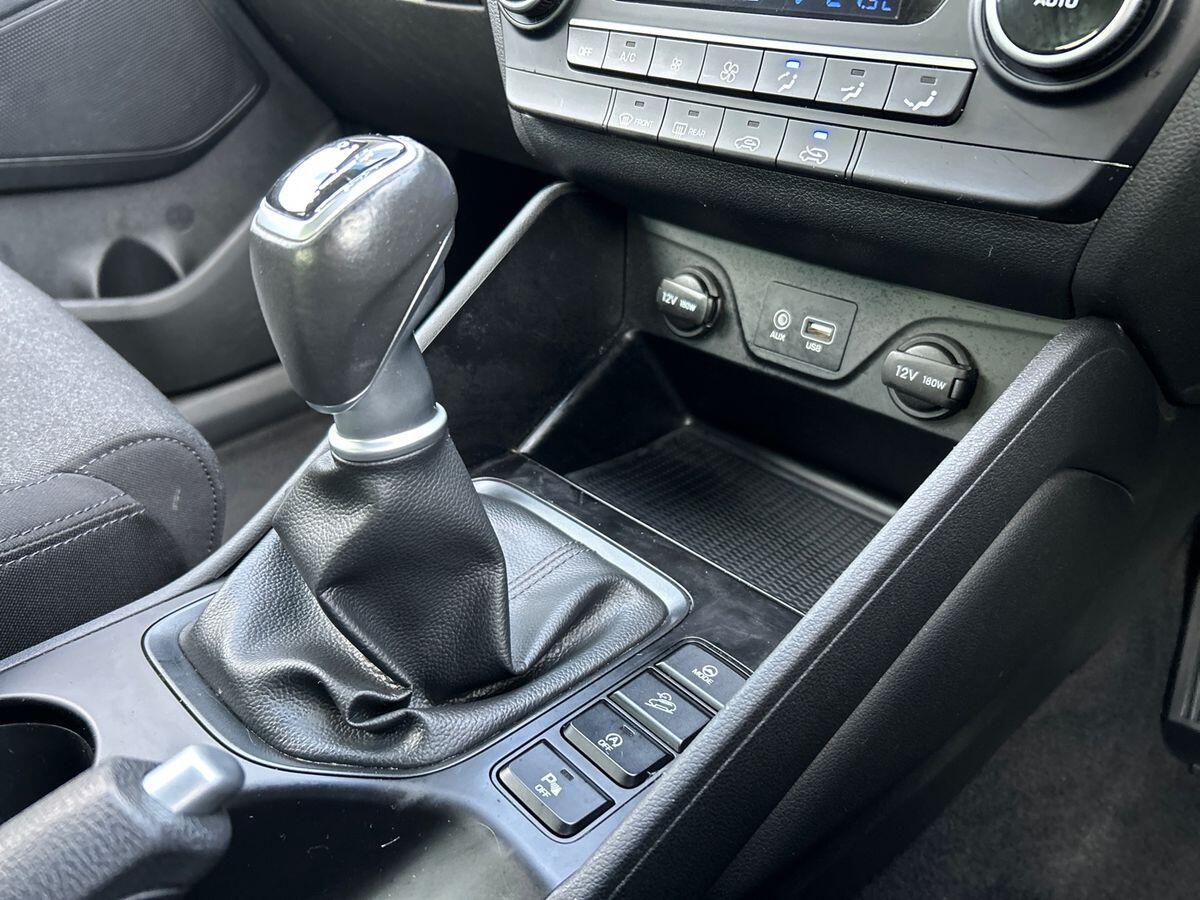 Used Hyundai TUCSON 2020 for sale - 76863224: Photo 42