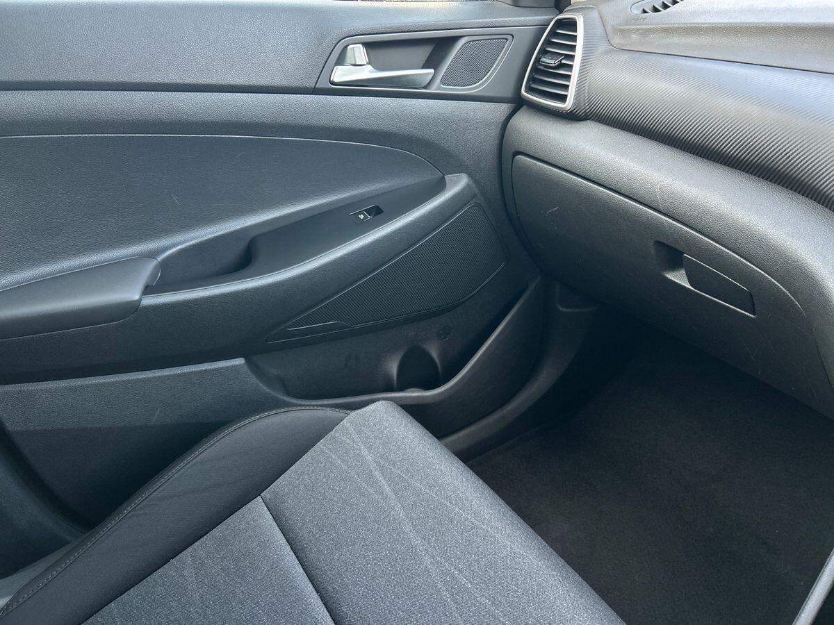 Used Hyundai TUCSON 2020 for sale - 76863224: Photo 45