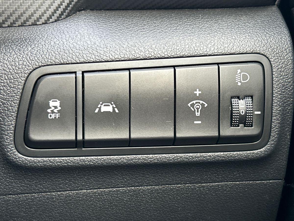 Used Hyundai TUCSON 2020 for sale - 76863224: Photo 47