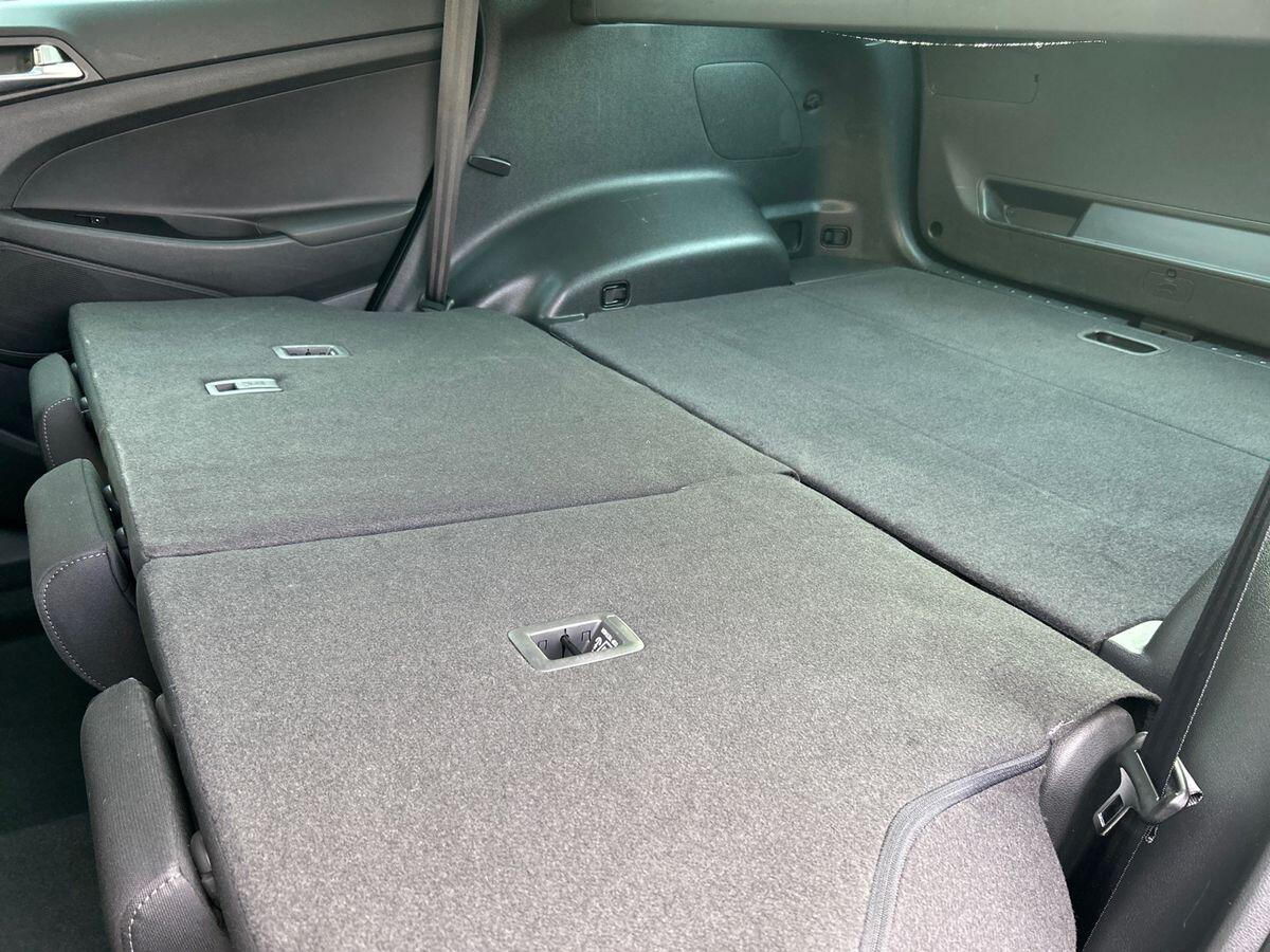 Used Hyundai TUCSON 2020 for sale - 76863224: Photo 50