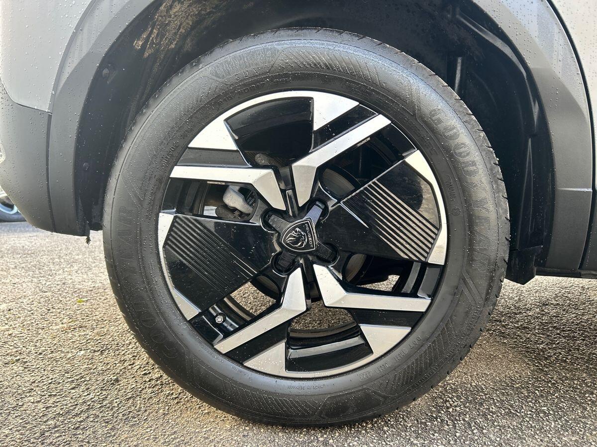 Used Peugeot 2008 2023 for sale - 77199656: Photo 12