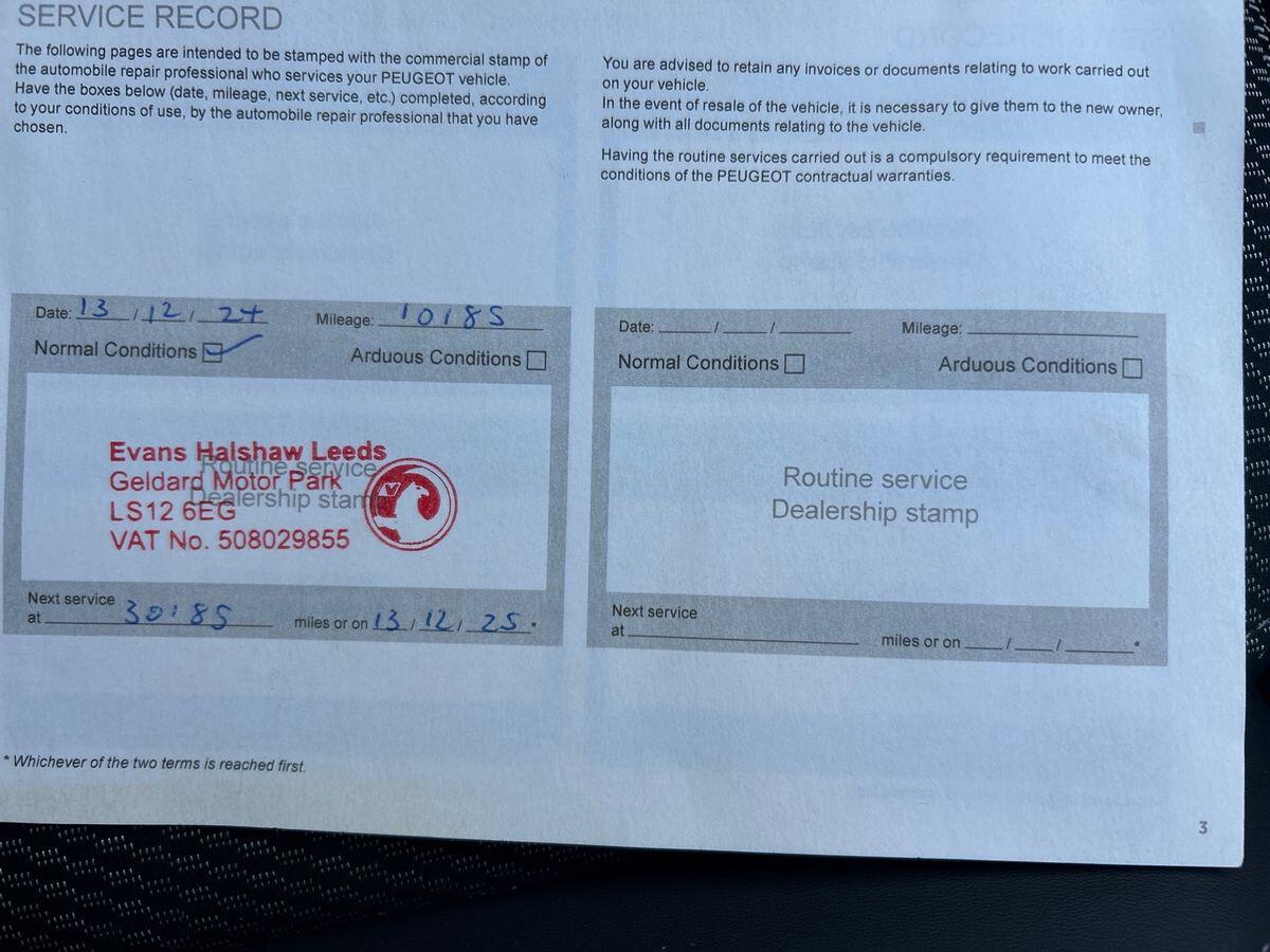 Used Peugeot 2008 2023 for sale - 77199656: Photo 18