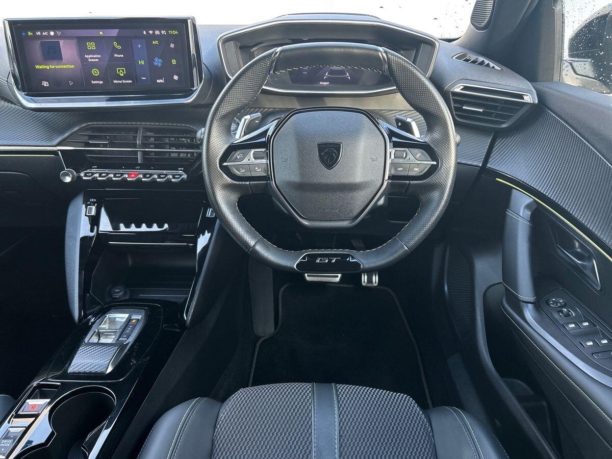 Used Peugeot 2008 2023 for sale - 77199656: Photo 20