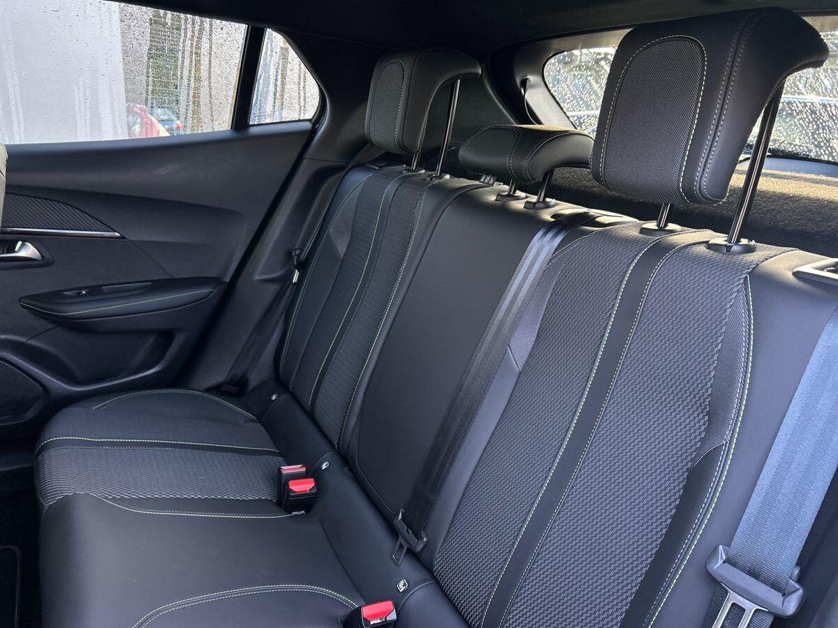 Used Peugeot 2008 2023 for sale - 77199656: Photo 21