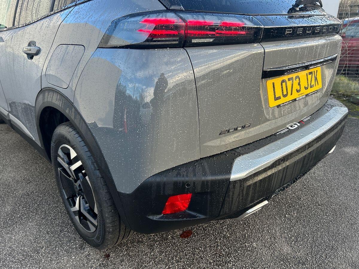 Used Peugeot 2008 2023 for sale - 77199656: Photo 23