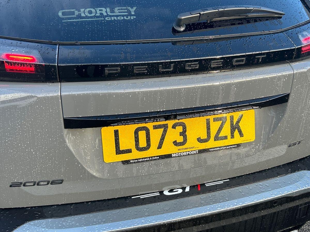 Used Peugeot 2008 2023 for sale - 77199656: Photo 25