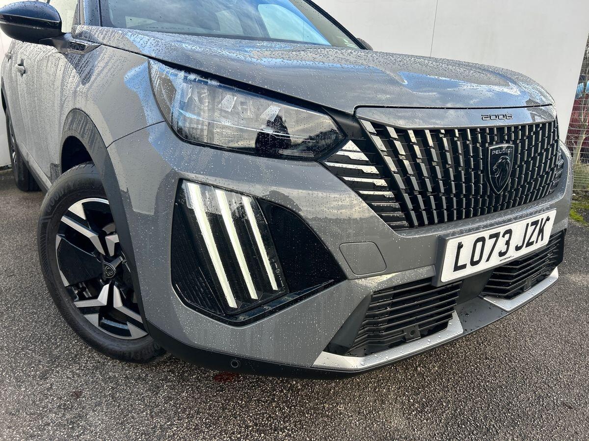 Used Peugeot 2008 2023 for sale - 77199656: Photo 26