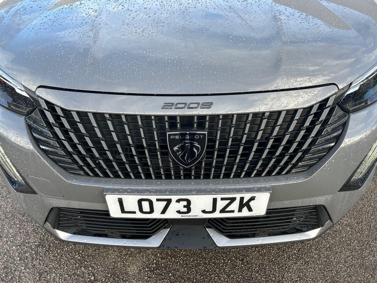 Used Peugeot 2008 2023 for sale - 77199656: Photo 27