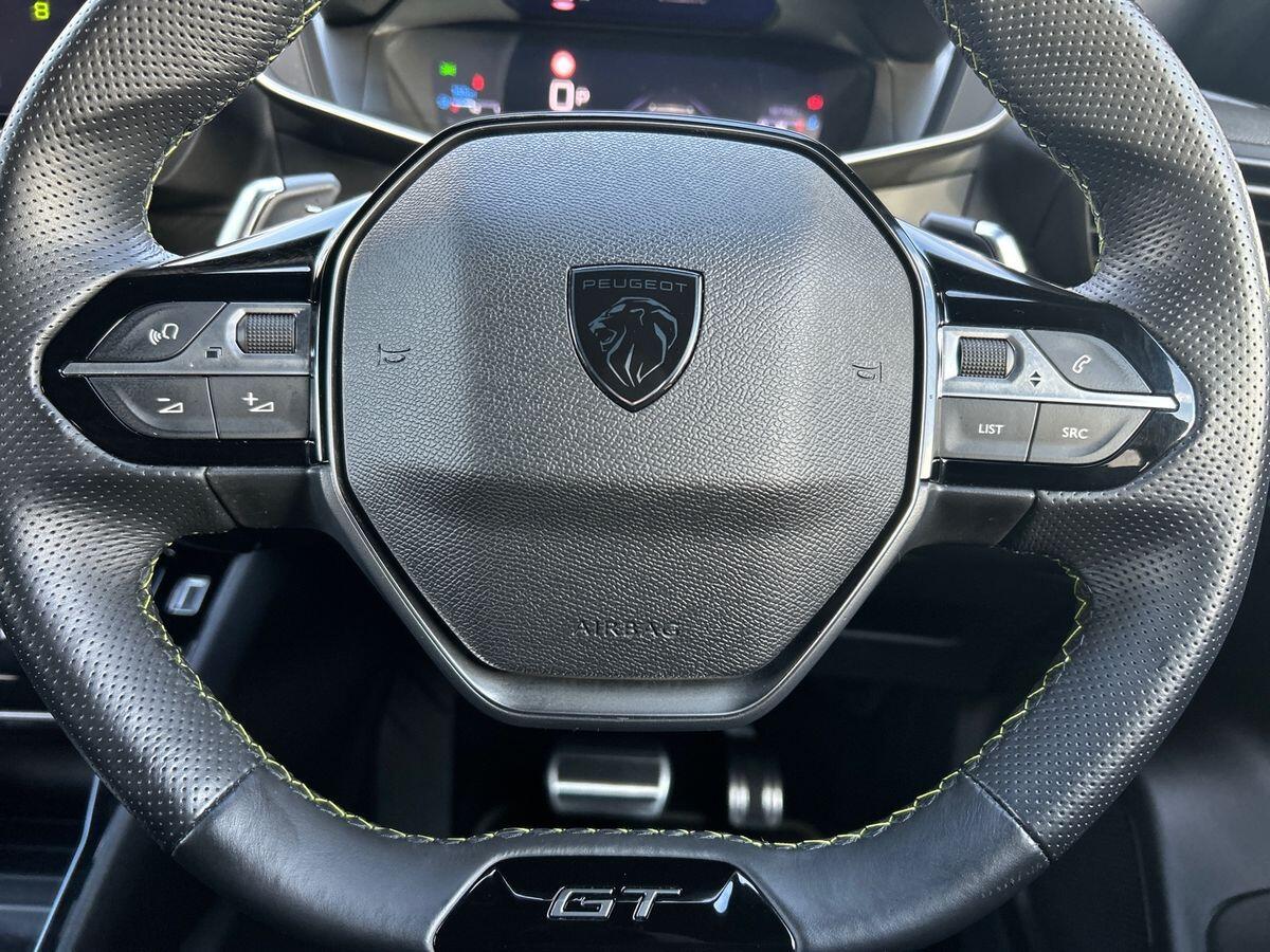 Used Peugeot 2008 2023 for sale - 77199656: Photo 29