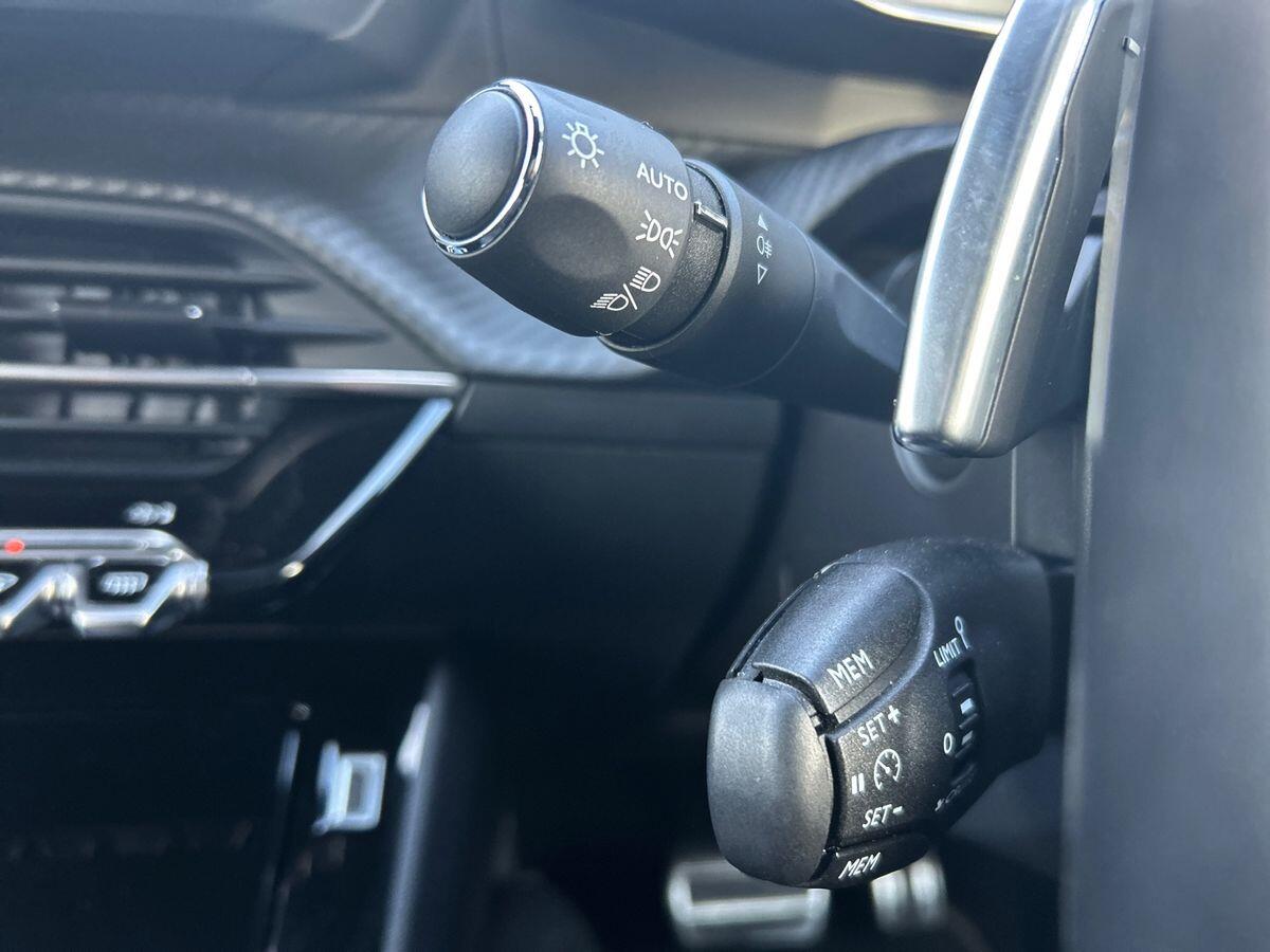 Used Peugeot 2008 2023 for sale - 77199656: Photo 30