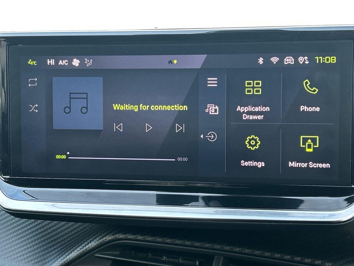 Used Peugeot 2008 2023 for sale - 77199656: Photo 32