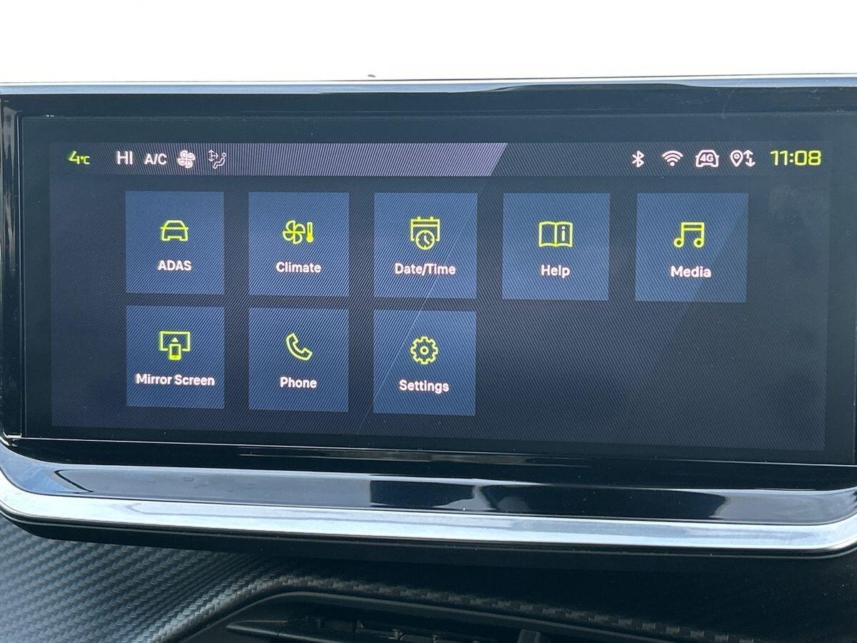 Used Peugeot 2008 2023 for sale - 77199656: Photo 33