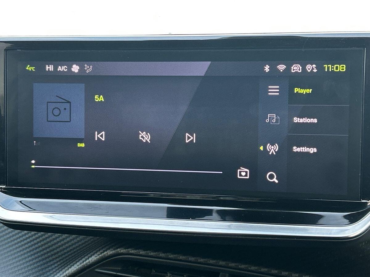 Used Peugeot 2008 2023 for sale - 77199656: Photo 34