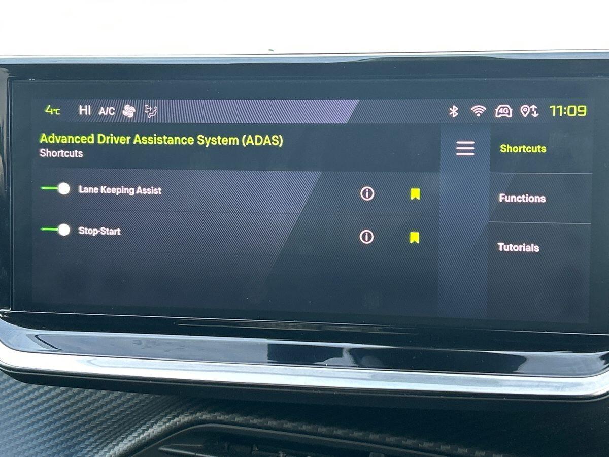 Used Peugeot 2008 2023 for sale - 77199656: Photo 35