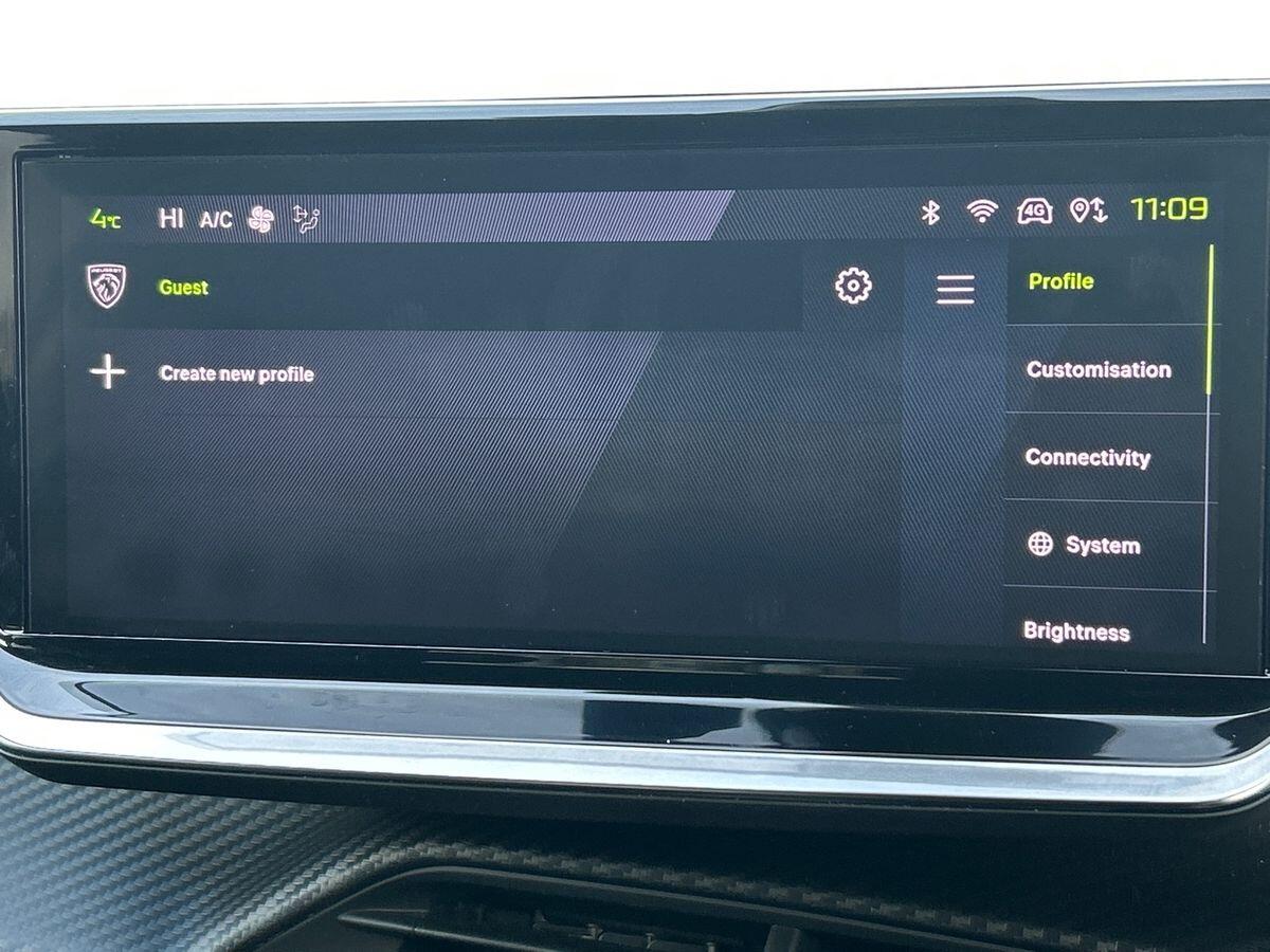 Used Peugeot 2008 2023 for sale - 77199656: Photo 36