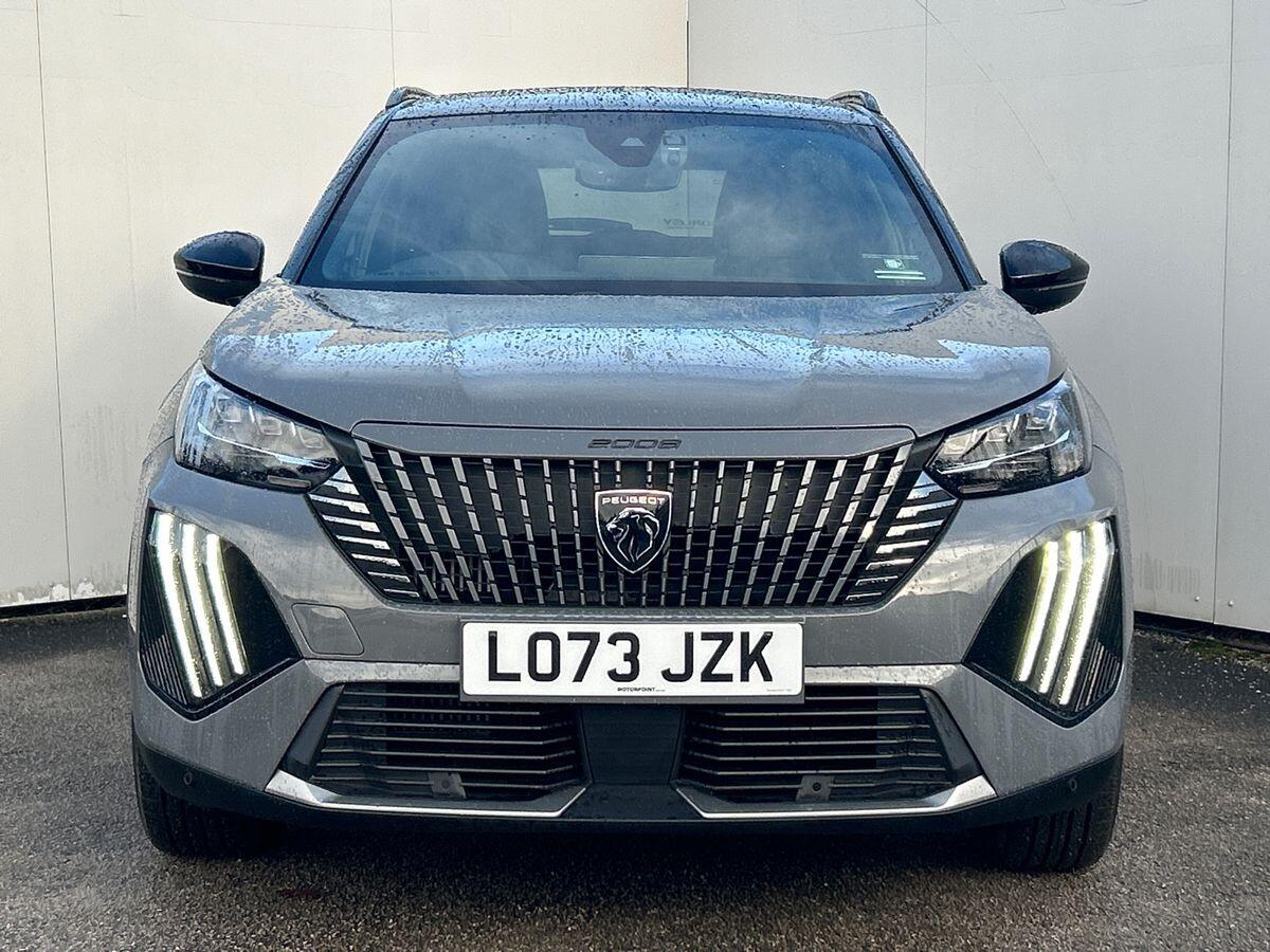 Used Peugeot 2008 2023 for sale - 77199656: Photo 4