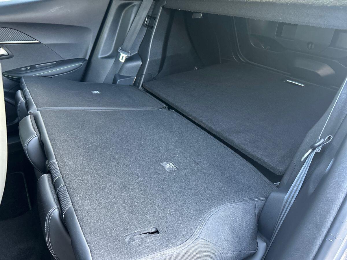 Used Peugeot 2008 2023 for sale - 77199656: Photo 46