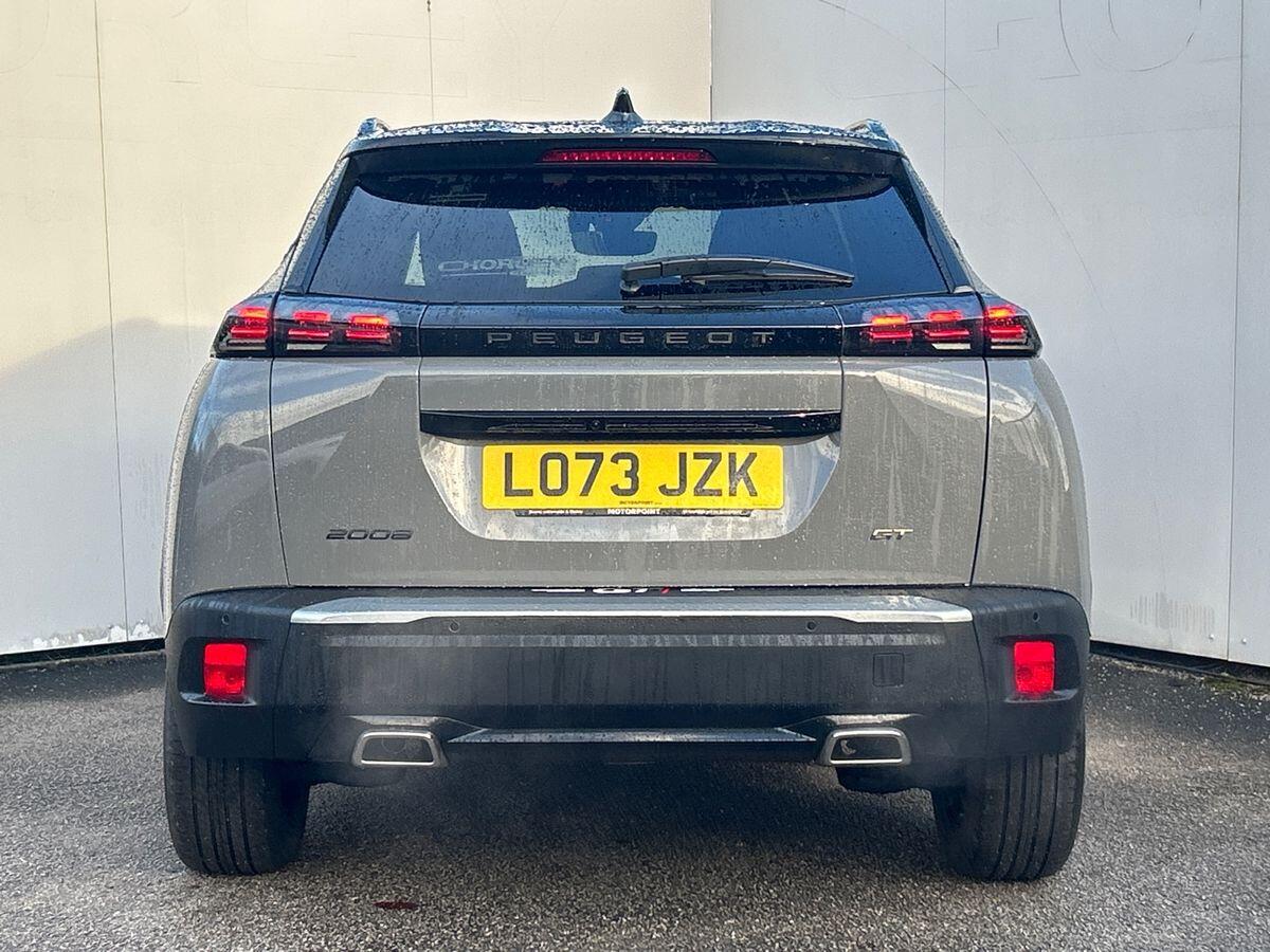 Used Peugeot 2008 2023 for sale - 77199656: Photo 5