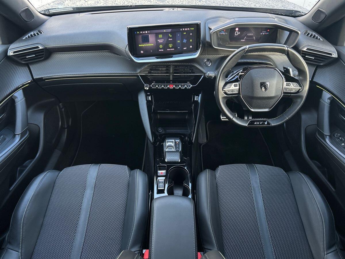 Used Peugeot 2008 2023 for sale - 77199656: Photo 7